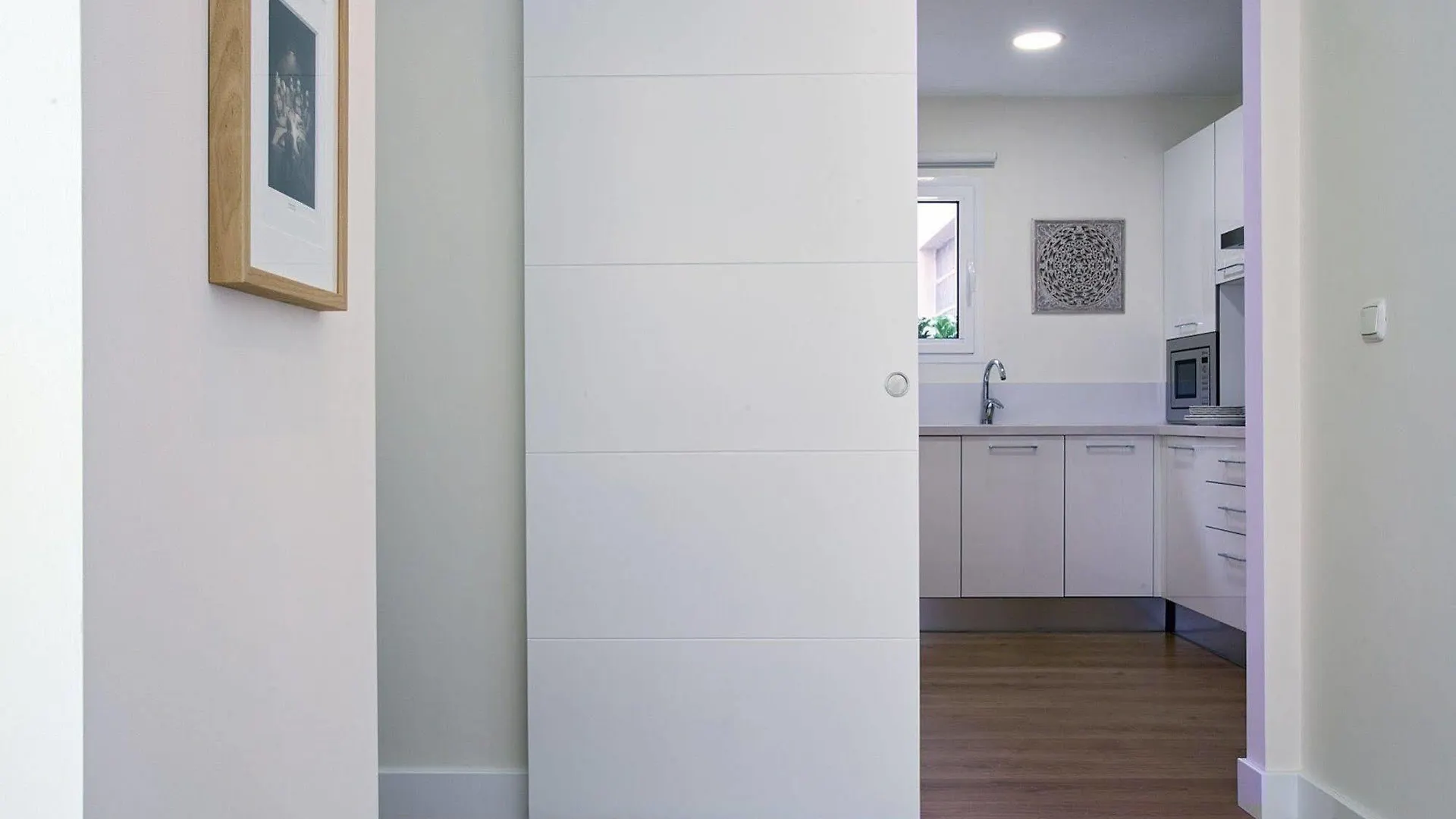 Iloftmalaga Atico Alameda Principal Apartment 0*, Malaga Spain