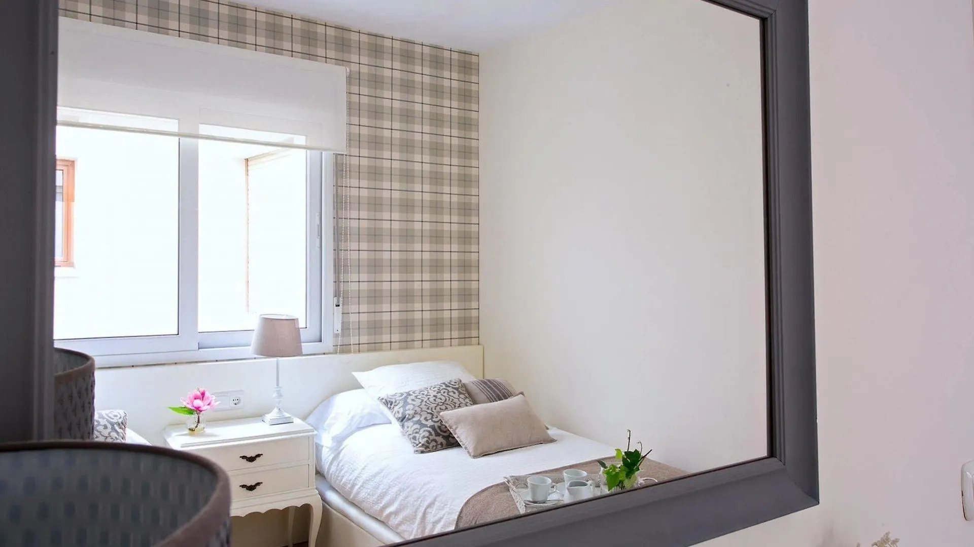 Iloftmalaga Atico Alameda Principal Apartment