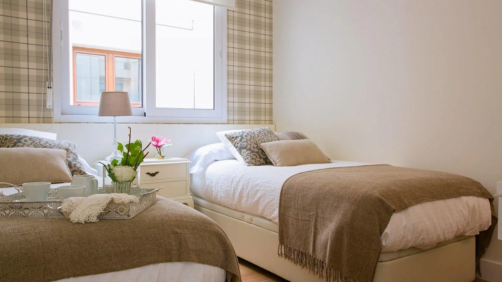 Iloftmalaga Atico Alameda Principal Apartment Spain