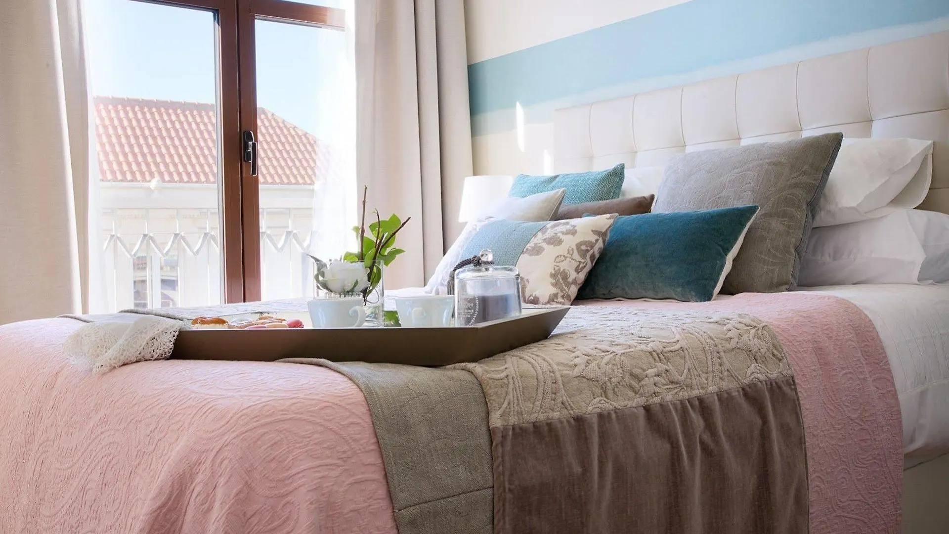 Iloftmalaga Atico Alameda Principal Apartment