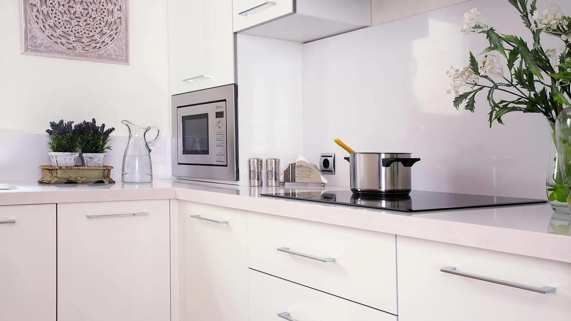 Iloftmalaga Atico Alameda Principal Apartment  Malaga