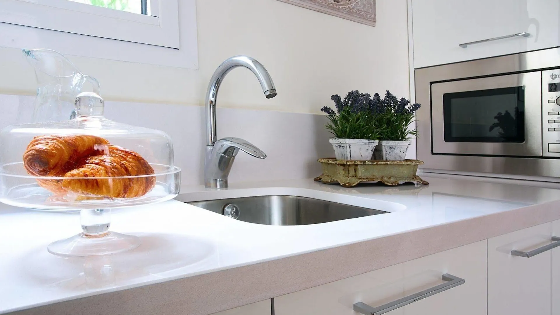 Iloftmalaga Atico Alameda Principal Apartment Spain