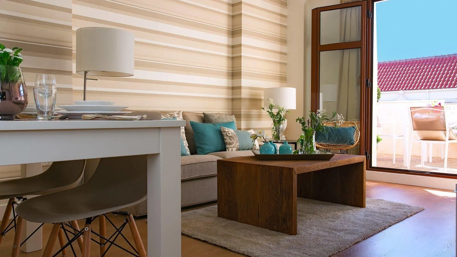 Iloftmalaga Atico Alameda Principal Apartment Spain