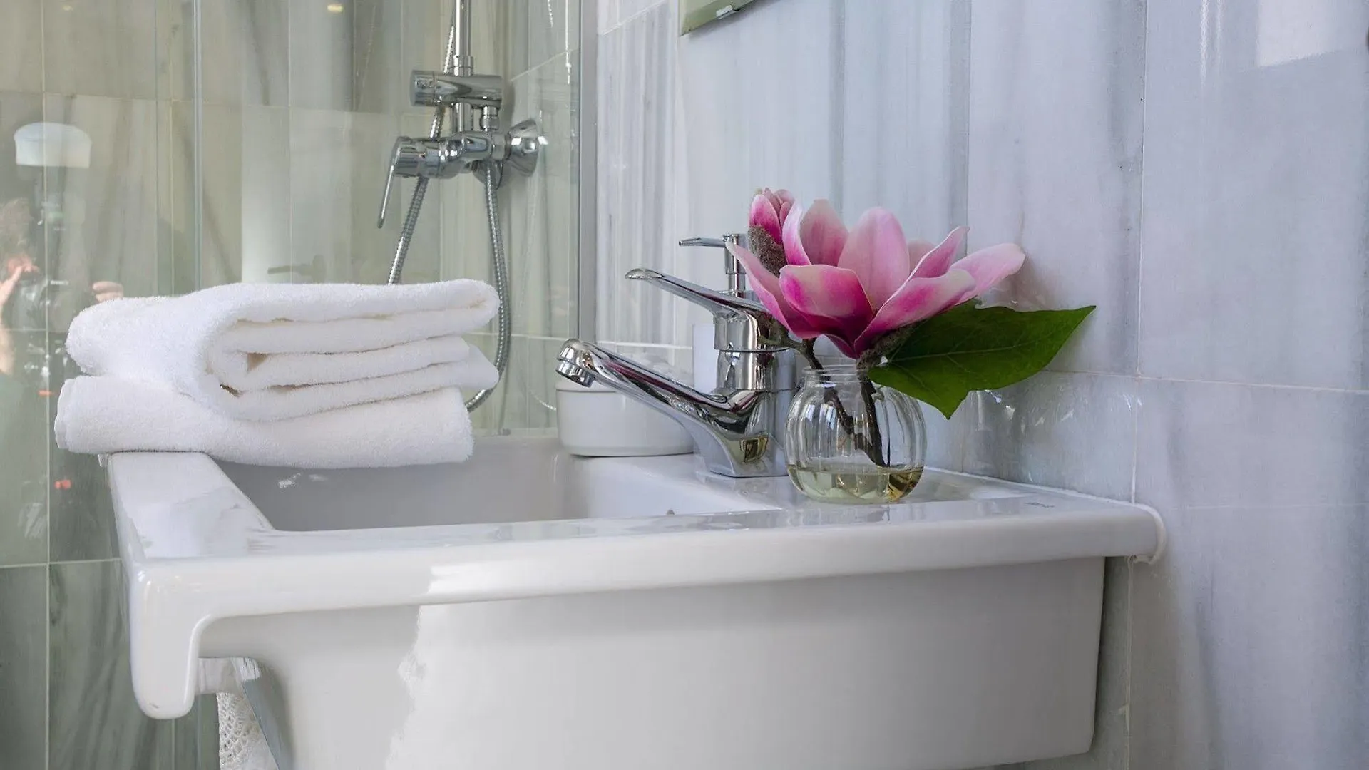 Iloftmalaga Atico Alameda Principal Apartment Spain