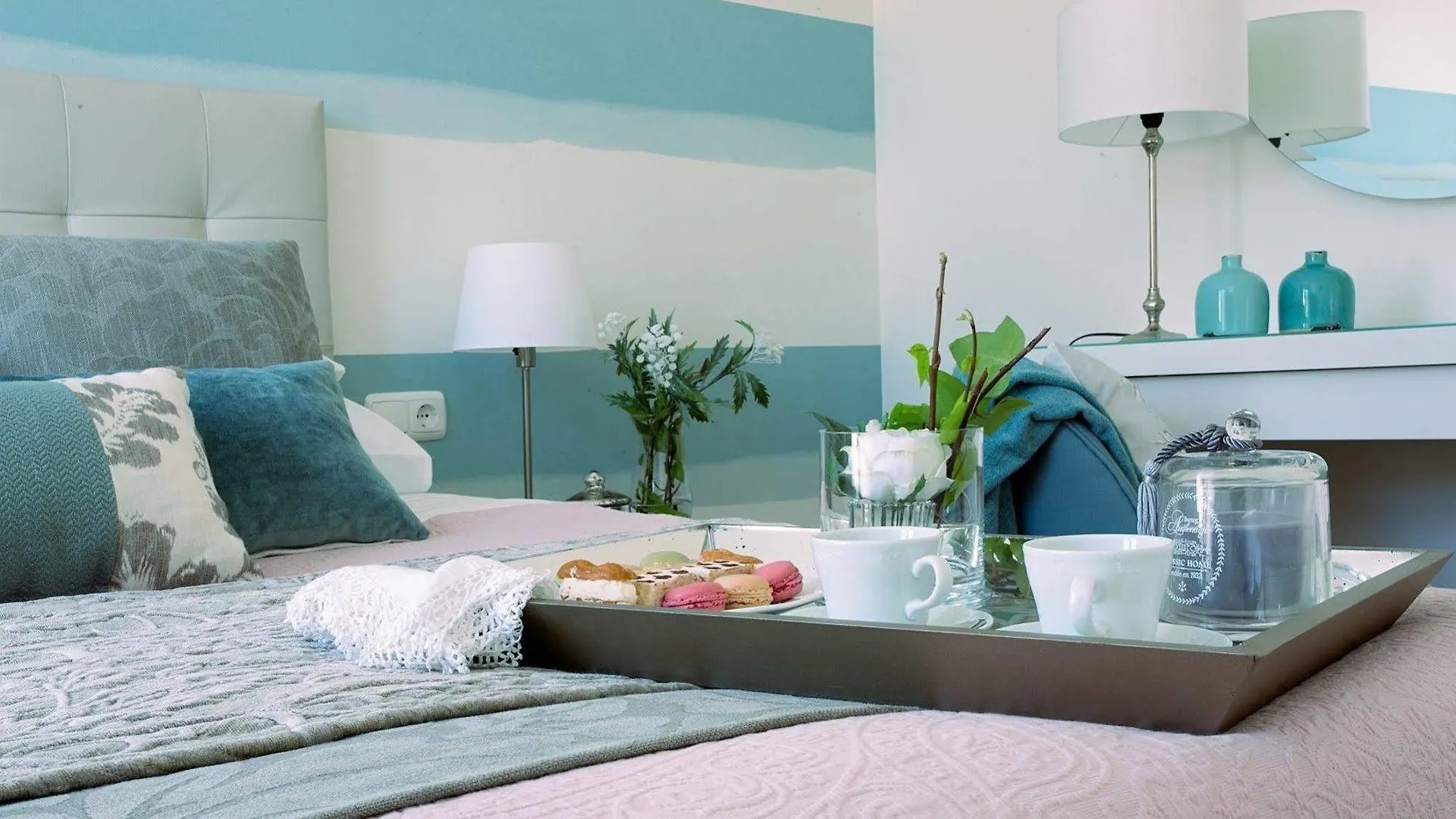 Iloftmalaga Atico Alameda Principal Apartment 0*, Malaga