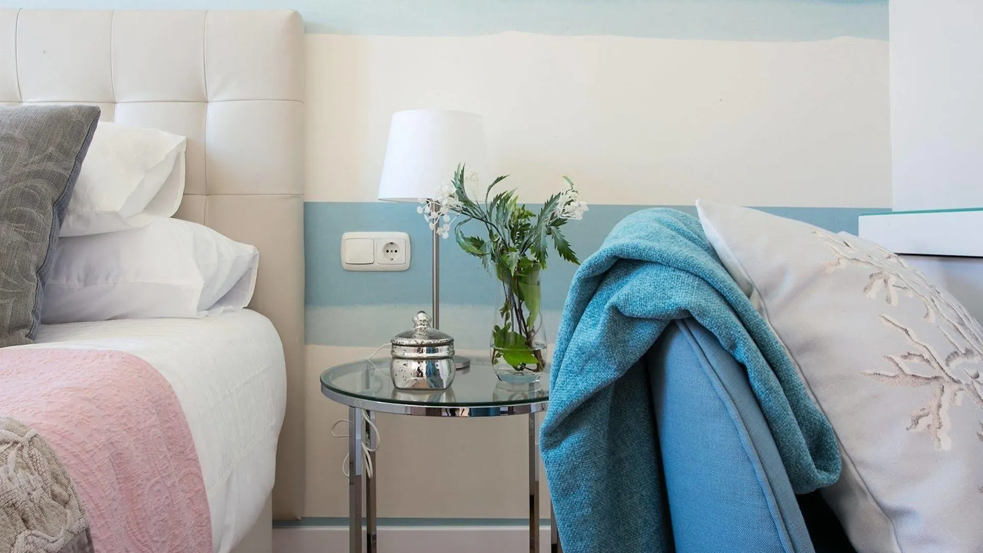 Iloftmalaga Atico Alameda Principal Apartment