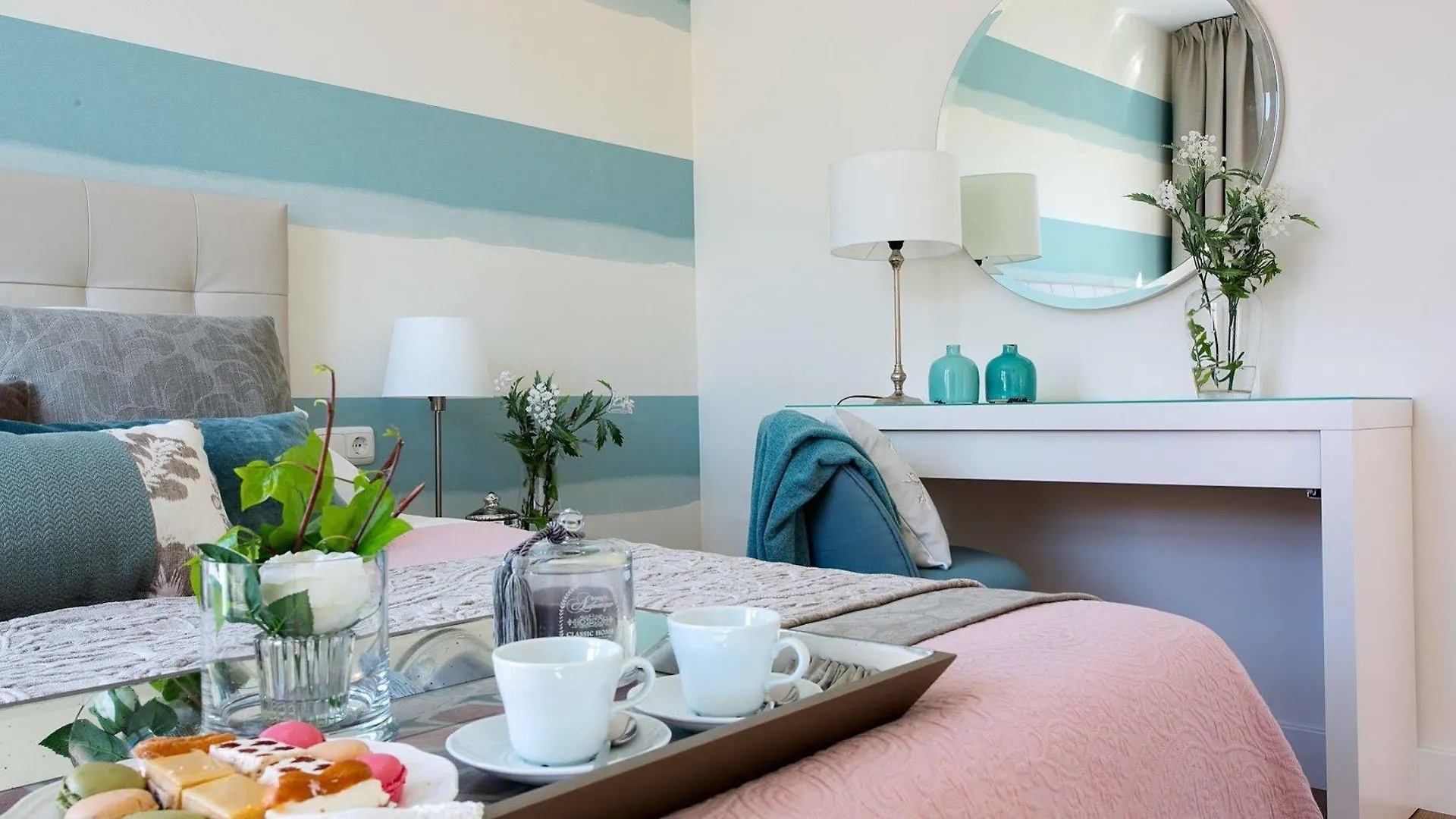 Iloftmalaga Atico Alameda Principal Apartment