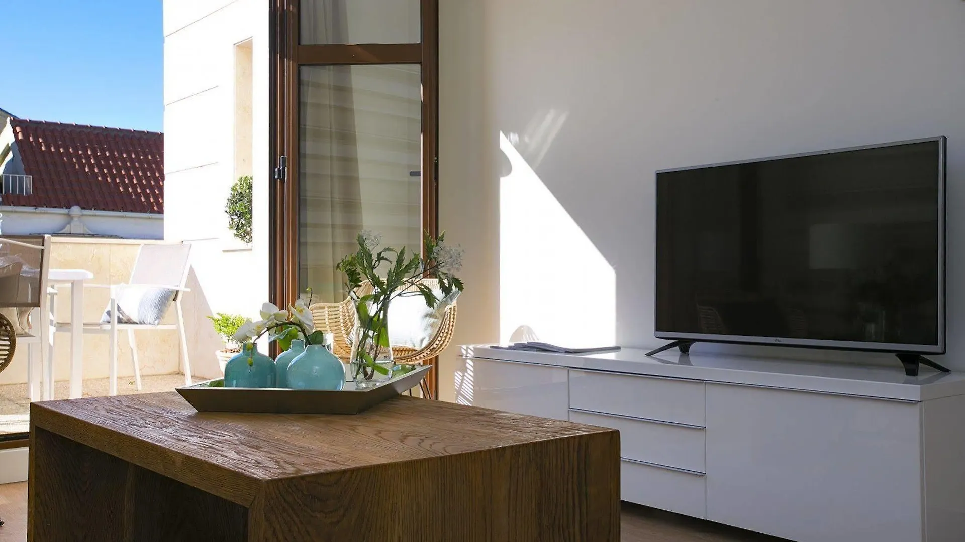 Iloftmalaga Atico Alameda Principal Apartment